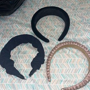 Head bands